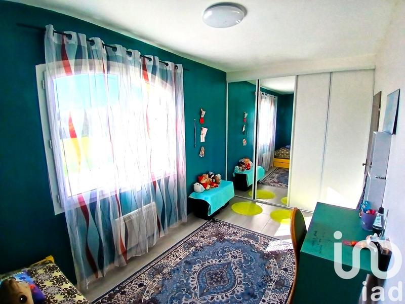 Ferme - 200 m² - 7 pièces