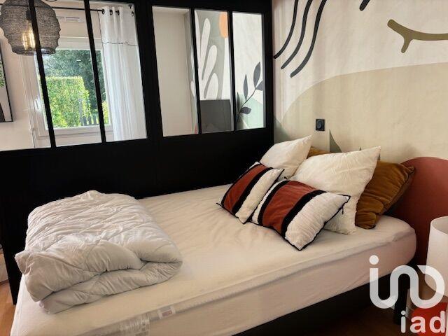 Appartement - 34 m² - 1 pièce