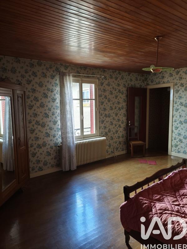 Maison de campagne - 148 m² - 5 pièces