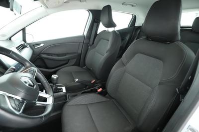 Renault Clio 1.0 SCe Zen 65 ch