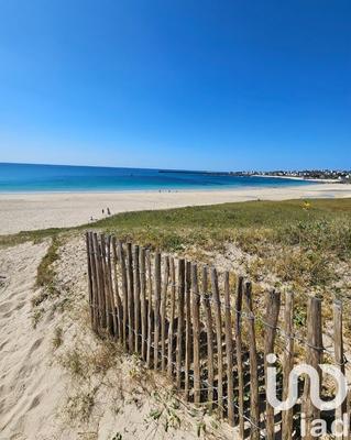 Maison - 151 m² - 6 pièces