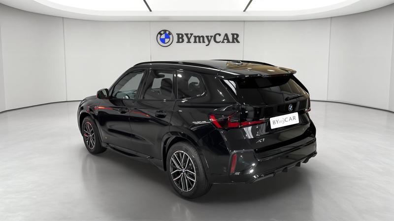 Bmw X1 U11 sDrive 20d 163ch Dkg7 m Sport