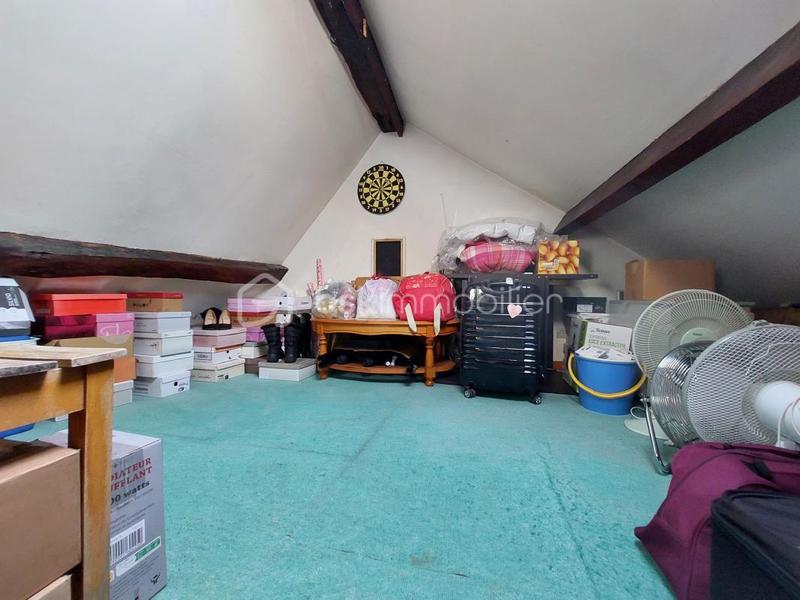 Appartement - 50 m² - 3 pièces