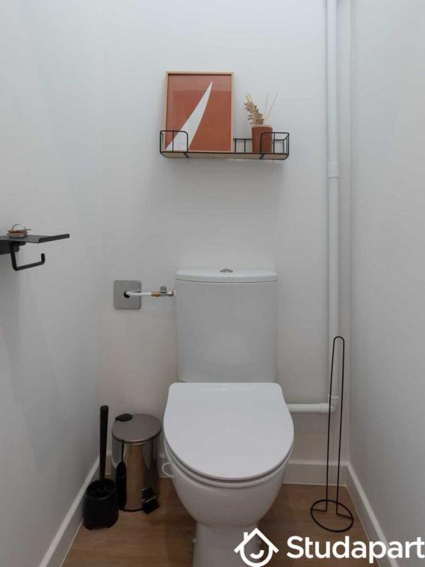 Appartement - 240 m² - 1 pièce