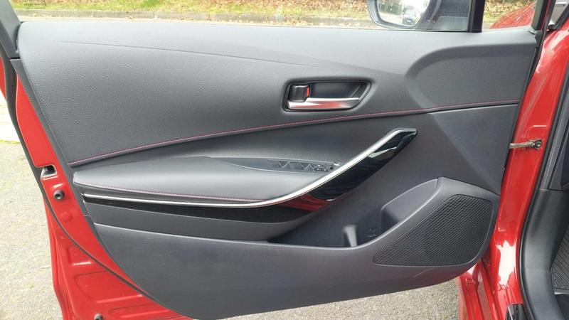 Toyota Corolla 1.8 Vvt-i 122h Hybride Cvt Collection