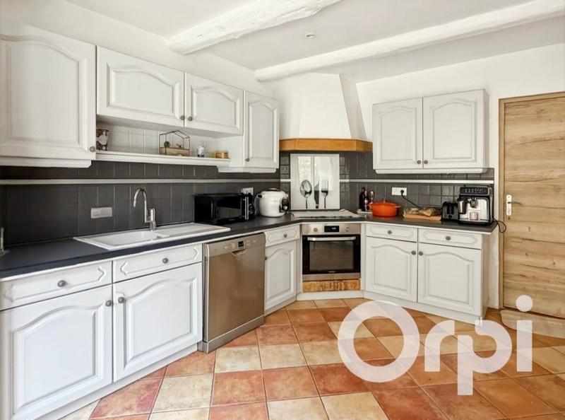 Maison de ville - 125 m² - 5 pièces