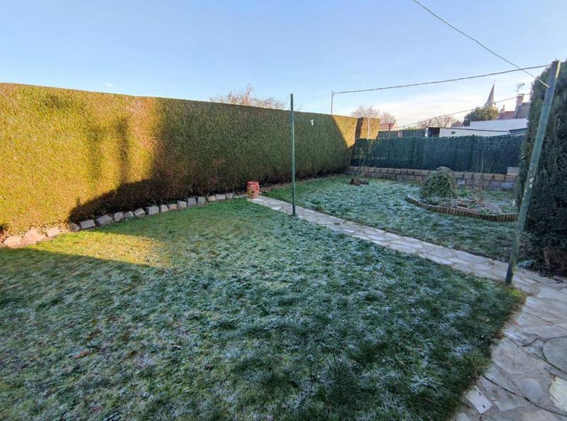 Maison de campagne - 109 m² - 6 pièces