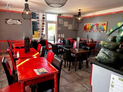 Local commercial - 234 m²