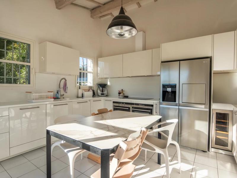 Villa - 185 m² - 5 pièces