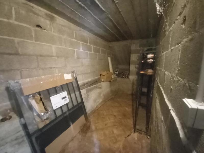 Maison - 144 m² - 6 pièces