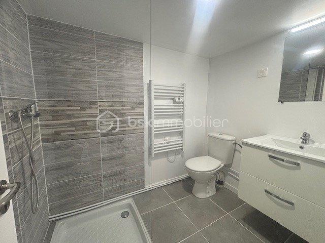 Maison - 62 m² - 3 pièces