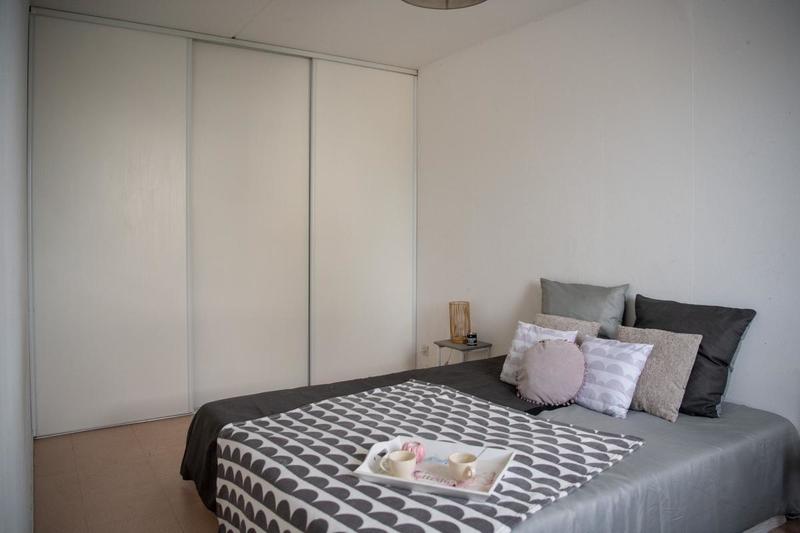 Appartement - 95 m² - 4 pièces