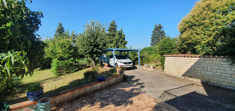 Maison - 170 m² - 6 pièces