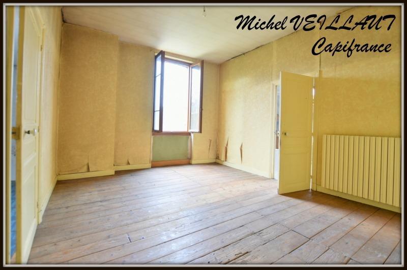 Maison - 150 m² - 7 pièces