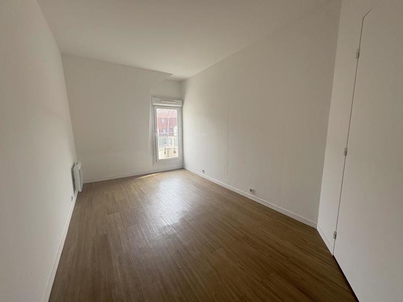 Appartement - 104 m² - 5 pièces