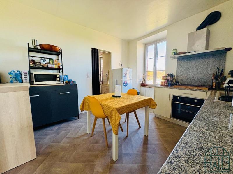 Immeuble - 273 m² - 7 pièces