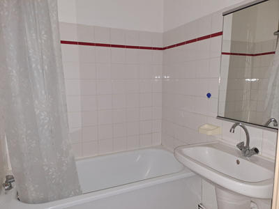 Appartement - 19 m² - 1 pièce