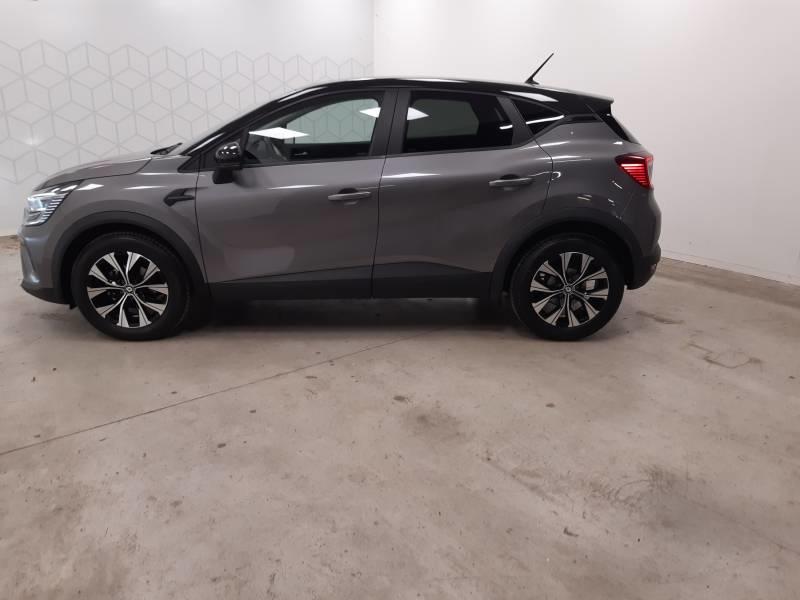 Renault Captur TCe 90 Evolution