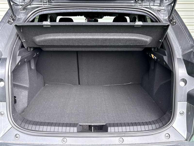 Dacia Duster 1.6 Hybrid 140ch Journey