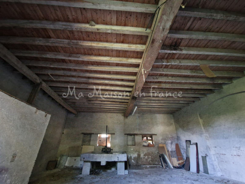 Maison de maîtres - 161 m² - 10 pièces