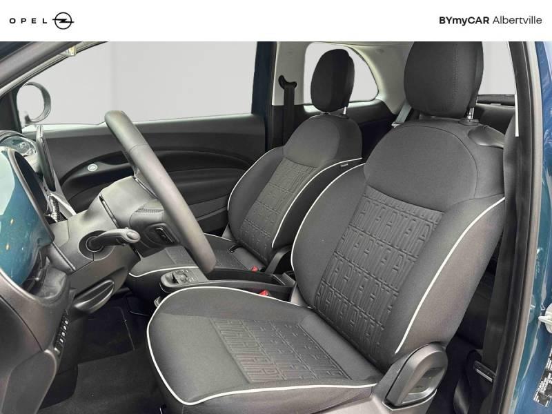 Fiat 500 e 95 ch Nouvelle