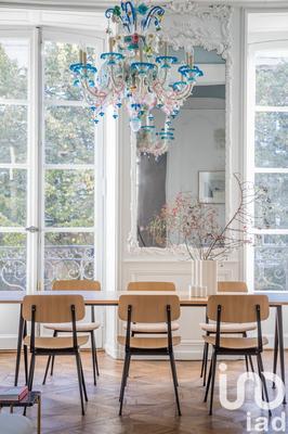 Appartement - 175 m² - 4 pièces