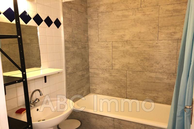 Appartement - 55 m² - 2 pièces