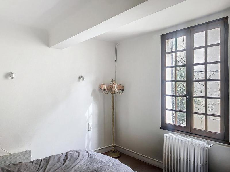 Duplex - 85 m² - 4 pièces