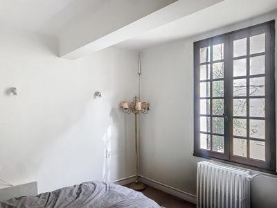 Duplex - 85 m² - 4 pièces