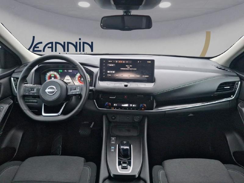 Nissan Qashqai e-Power 190 ch n-Connecta