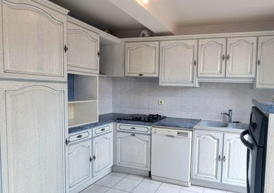 Maison - 121 m² - 5 pièces