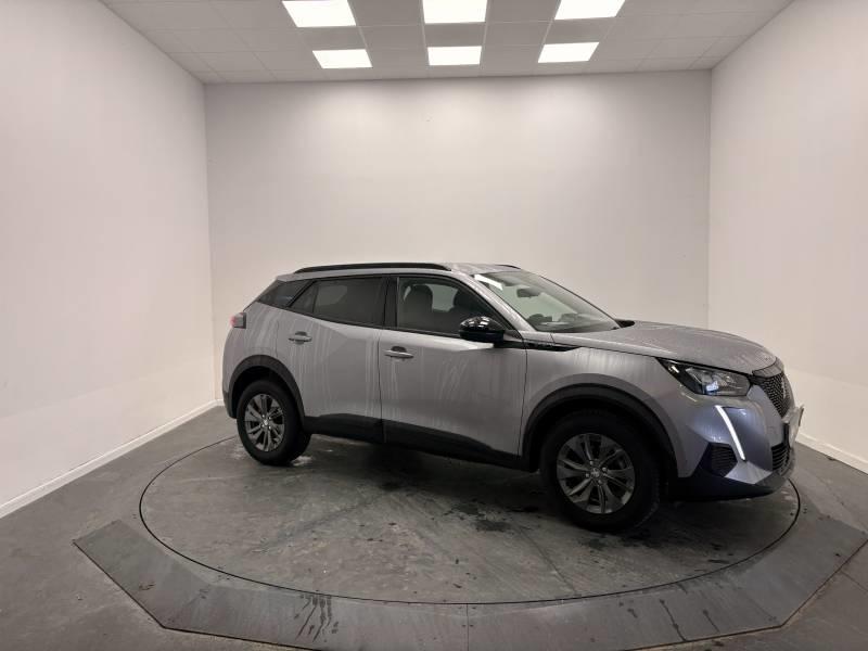 Peugeot 2008 PureTech 100 s&amp;S Bvm6 Style