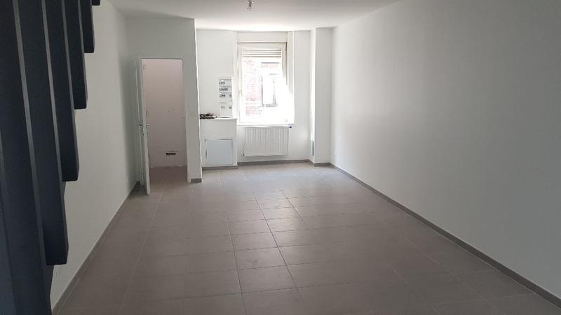 Maison de ville - 93 m² - 4 pièces