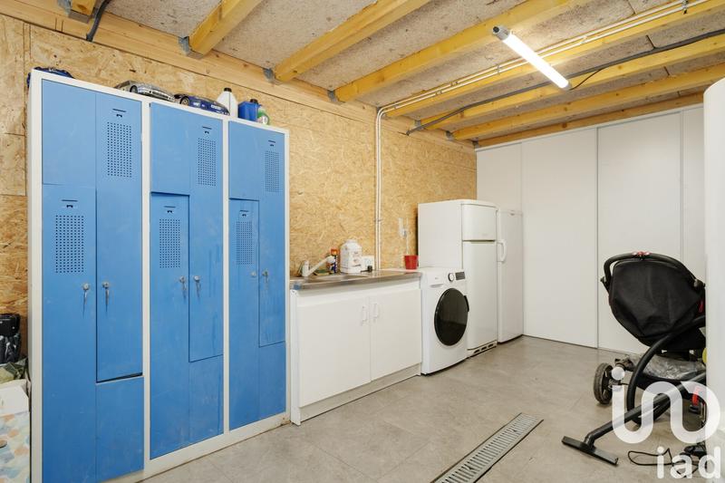 Ferme - 216 m² - 6 pièces