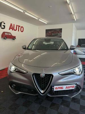 Alfa Romeo Stelvio 2.2 Jtd 16v Q4 210 Cv. Bva8