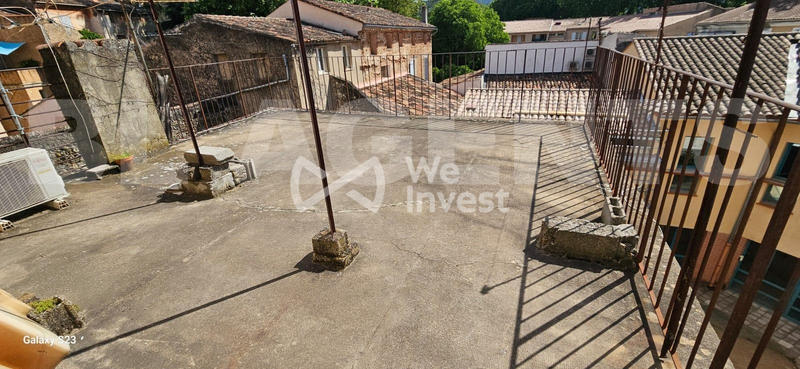 Appartement - 112 m² - 3 pièces