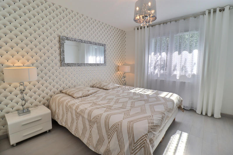 Maison - 113 m² - 4 pièces