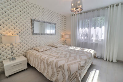 Maison - 113 m² - 4 pièces