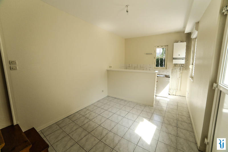 Maison - 58 m² - 3 pièces