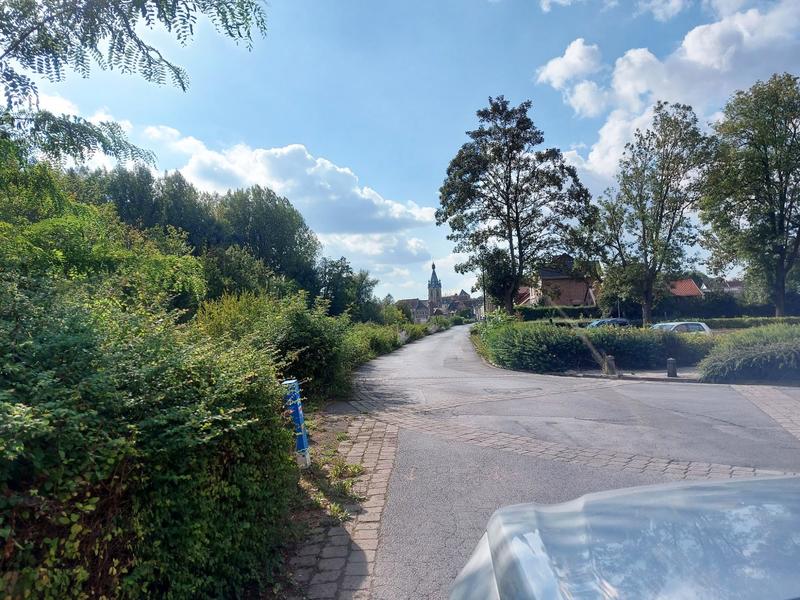 Maison traditionnelle - 145 m² - 9 pièces