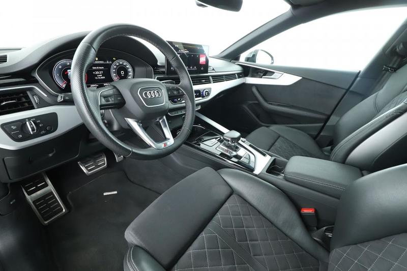 Audi A5 sportback 35 Tdi s Edition s tronic 7 163 ch
