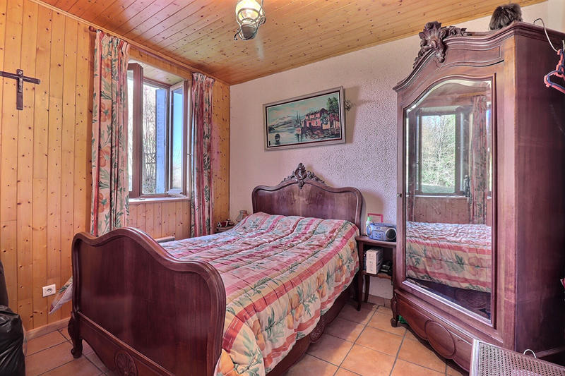 Maison - 114 m² - 6 pièces