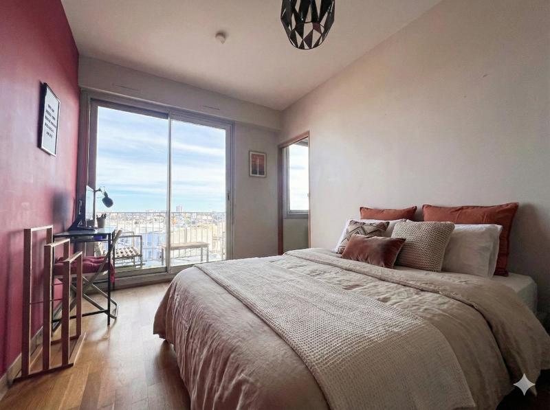 Appartement - 67 m² - 4 pièces