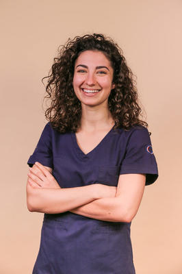 Cassandre Doddoli Ostéopathe D.O.