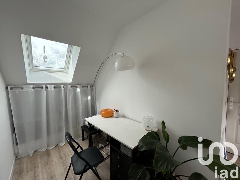 Maison - 65 m² - 3 pièces