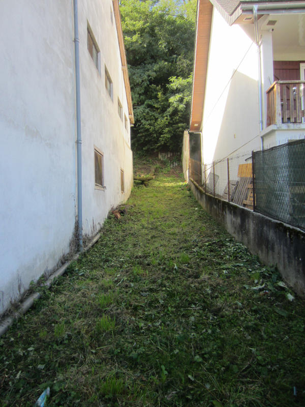 Maison de village - 130 m² - 6 pièces