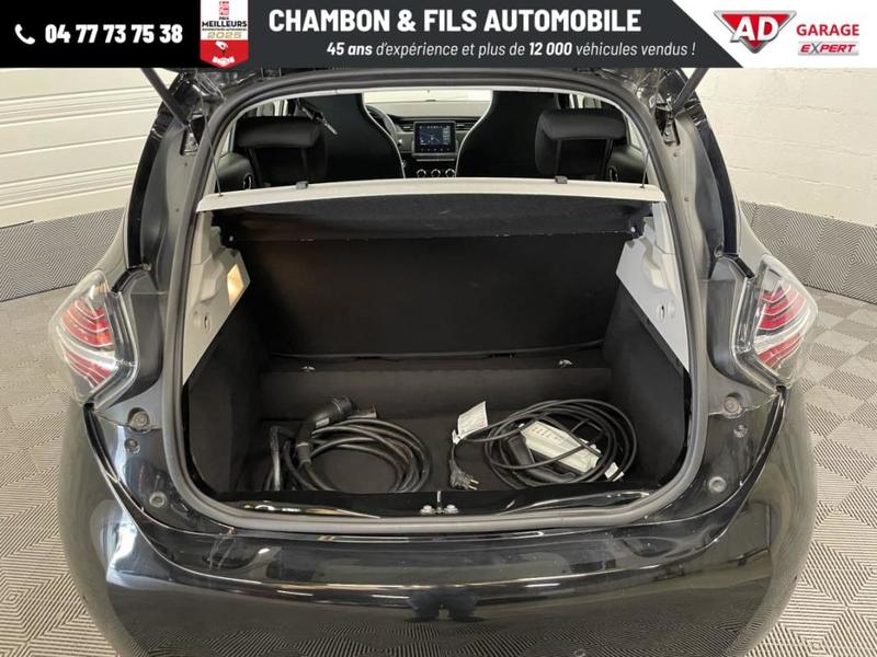 Renault Zoe Business R110 Achat Integral