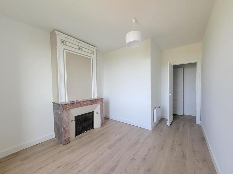 Maison - 96 m² - 4 pièces