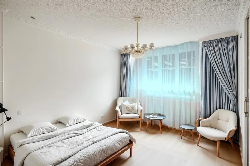 Maison ancienne - 131 m² - 6 pièces