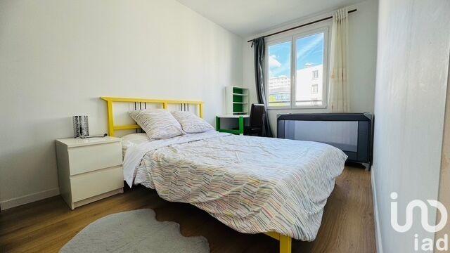 Appartement - 53 m² - 3 pièces